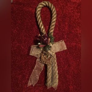 Nautical XMas decoration